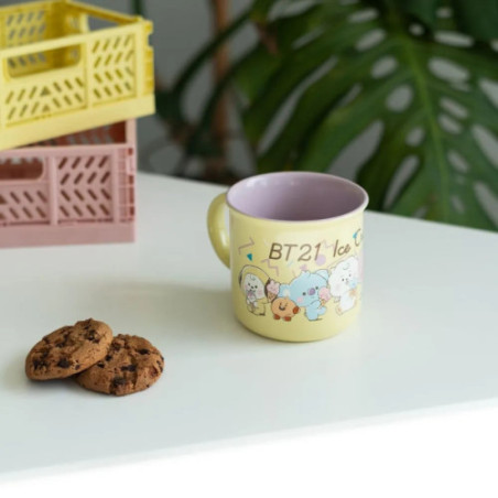 BT21 tasse à glace 375 ml