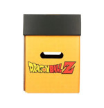 DBZ Collector Box Dragon Ball Z