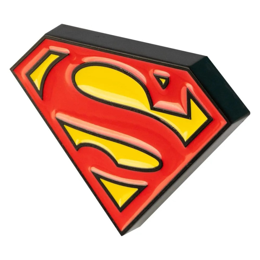 DC Comics aimant avec décapsuleur Superman 9 cm
