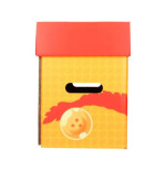 DBZ Collector Box Dragon Ball