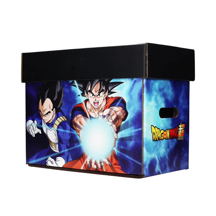 DBZ Collector Box Group Dragon Ball Super