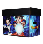 DBZ Collector Box Group Dragon Ball Super