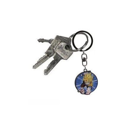 DRAGON BALL - Porte-clés - DBZ/ Goku Super Saiyan