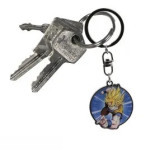 DRAGON BALL - Porte-clés - DBZ/ Goku Super Saiyan
