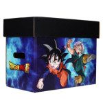 DBZ Collector Box Group Dragon Ball Super