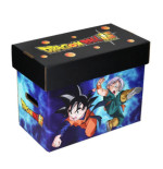 DBZ Collector Box Group Dragon Ball Super