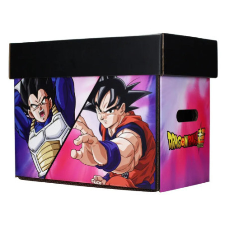 DBZ Collector Box Older Audiences Dragon Ball Super