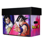 DBZ Collector Box Older Audiences Dragon Ball Super