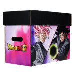 DBZ Collector Box Older Audiences Dragon Ball Super