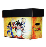 DBZ Collector Box Dragon Ball Super