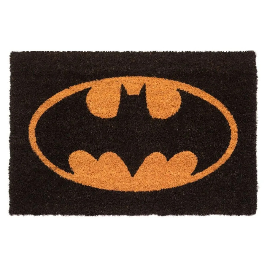 DC Comics paillasson Batman Logo 60 x 40 cm