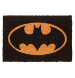 DC Comics paillasson Batman Logo 60 x 40 cm