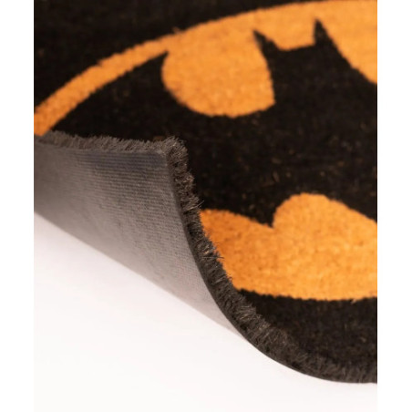 DC Comics paillasson Batman Logo 60 x 40 cm