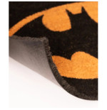 DC Comics paillasson Batman Logo 60 x 40 cm