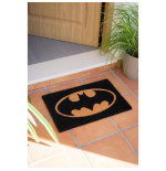 DC Comics paillasson Batman Logo 60 x 40 cm