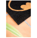 DC Comics paillasson Batman Logo 60 x 40 cm