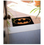 DC Comics paillasson Batman Logo 60 x 40 cm