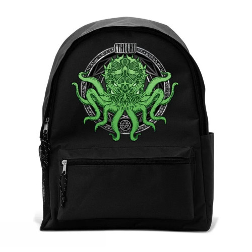 CTHULHU - Sac à dos - Necronomicon