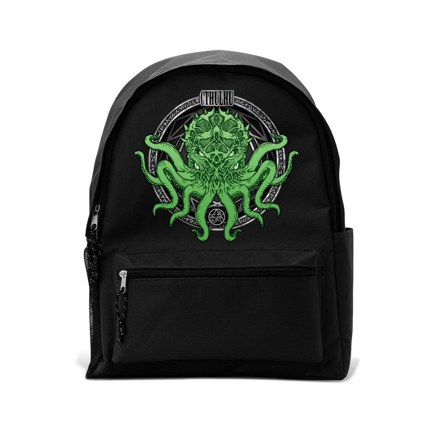 CTHULHU - Sac à dos - Necronomicon