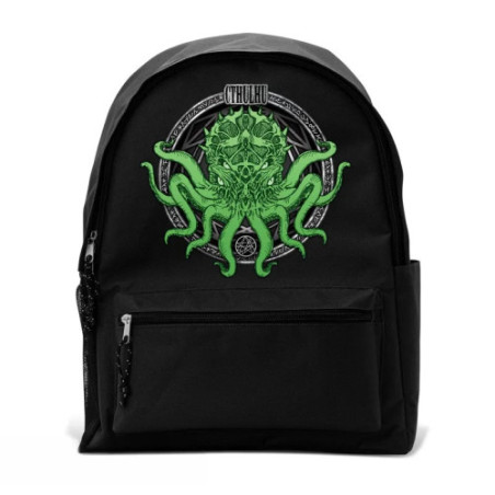 CTHULHU - Sac à dos - Necronomicon