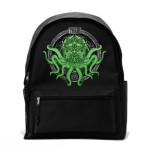 CTHULHU - Sac à dos - Necronomicon