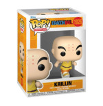 DBZ Dragon Ball Pop Krillin