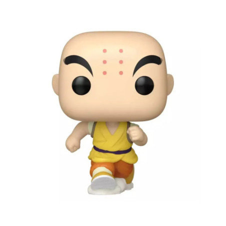 DBZ Dragon Ball Pop Krillin