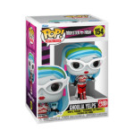 Monster High Pop S3 Ghoulia