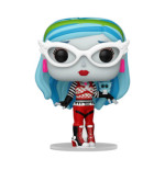 Monster High Pop S3 Ghoulia