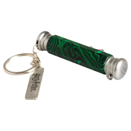 Harry Potter porte-clés Déluminateur 13 cm