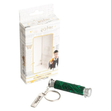 Harry Potter porte-clés Déluminateur 13 cm