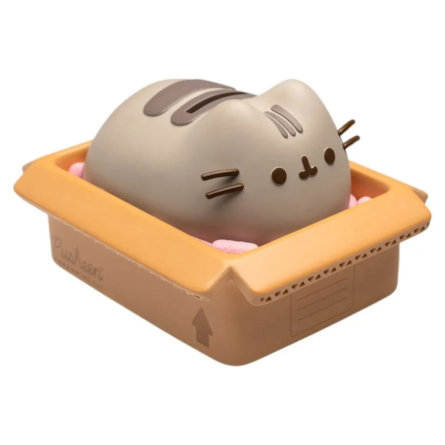Pusheen tirelire
