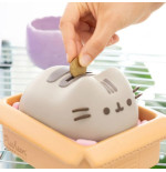 Pusheen tirelire