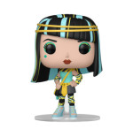 Monster High Pop S3 Cleo