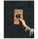 One Piece carnet de voyage 20 cm