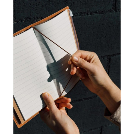One Piece carnet de voyage 20 cm