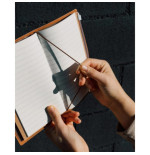 One Piece carnet de voyage 20 cm