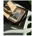 One Piece carnet de voyage 20 cm