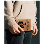 One Piece carnet de voyage 20 cm