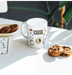 BT21 tasse Universtar 350 ml