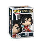 League Of Legends Pop Cover Ahri