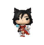 League Of Legends Pop Cover Ahri