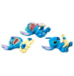 Disney Stitch Set de 3 Aimants