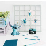 Disney Stitch Set de 3 Aimants