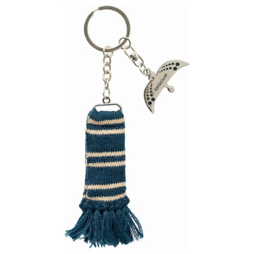 Harry Potter porte-clés Écharpe Serdaigle 15 cm