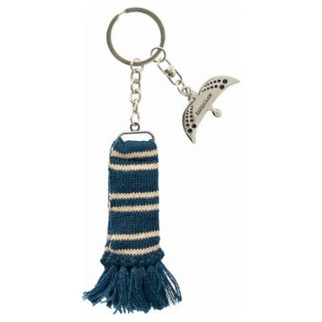 Harry Potter porte-clés Écharpe Serdaigle 15 cm