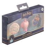 Harry Potter Groupe 1 Set de 3 Aimants
