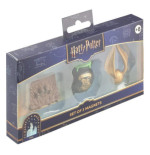 Harry Potter Groupe 2 Set d'Aimants