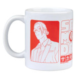 Sakamoto Days tasse 350 ml