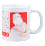 Sakamoto Days tasse 350 ml